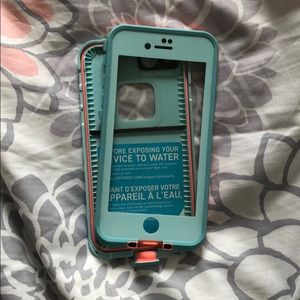 iPhone 8 otter box case